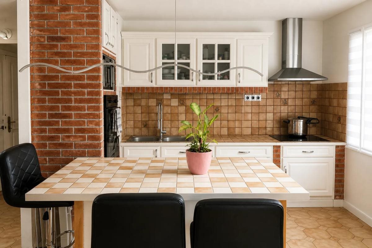 Maison à vendre, 83m², Butry-sur-Oise