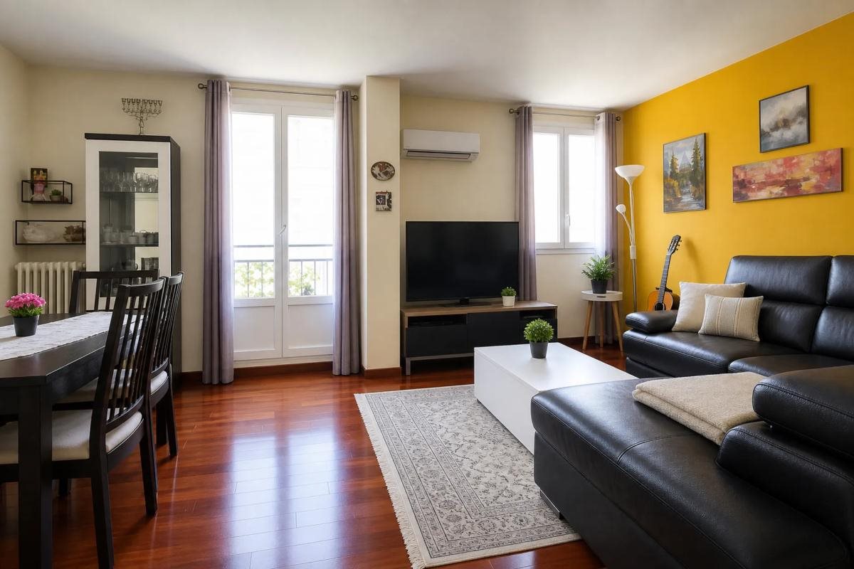 Appartement à vendre, 63m², Nogent-sur-Marne