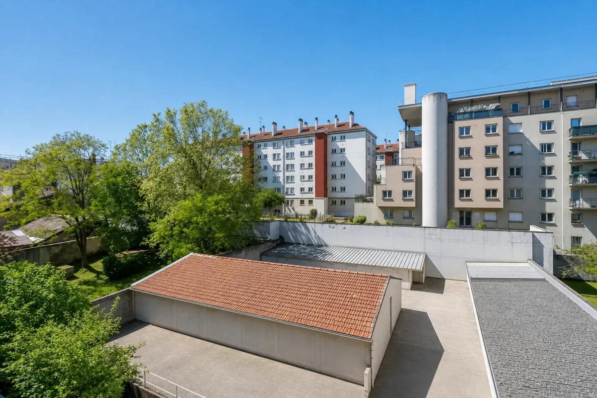 Appartement à vendre, 63m², Nogent-sur-Marne