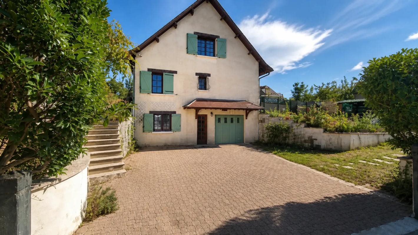 Maison à vendre, 161m², Avallon