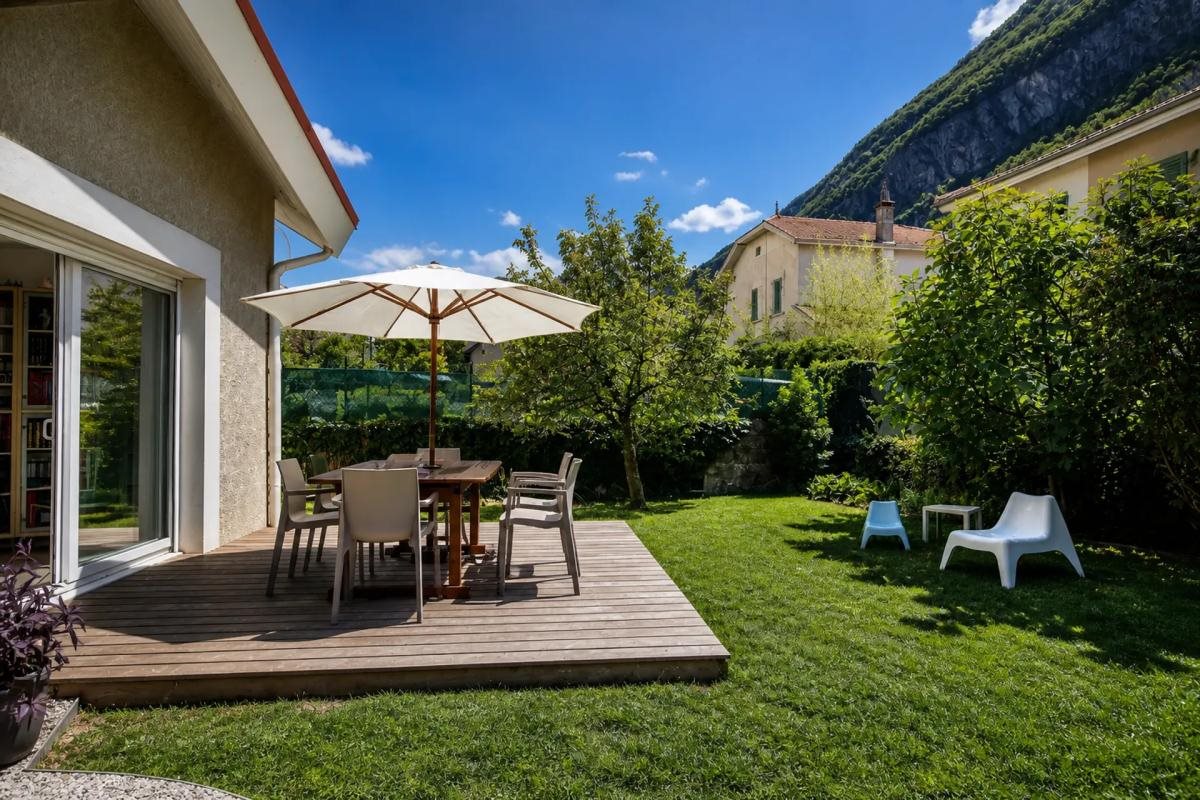 Maison à vendre, 109m², Sassenage