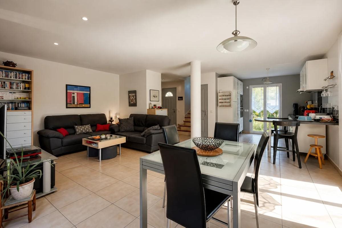 Maison à vendre, 109m², Sassenage