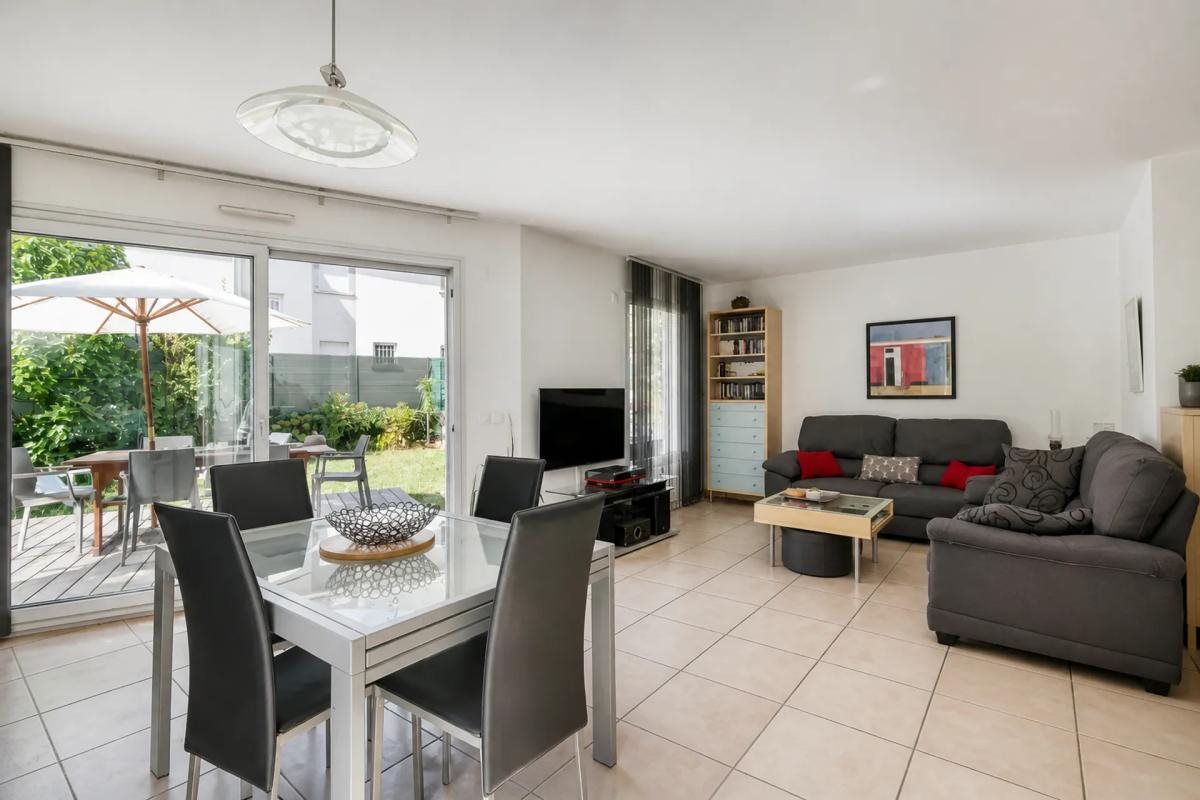 Maison à vendre, 109m², Sassenage