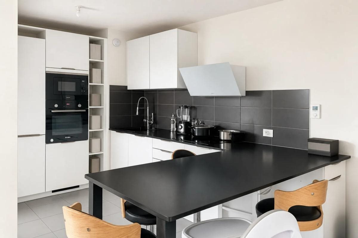 Appartement à vendre, 60m², Lingolsheim