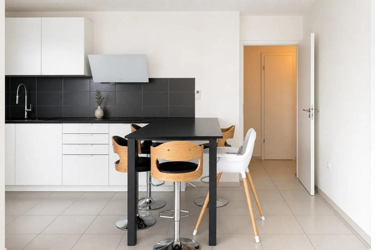 Appartement à vendre, 60m², Lingolsheim