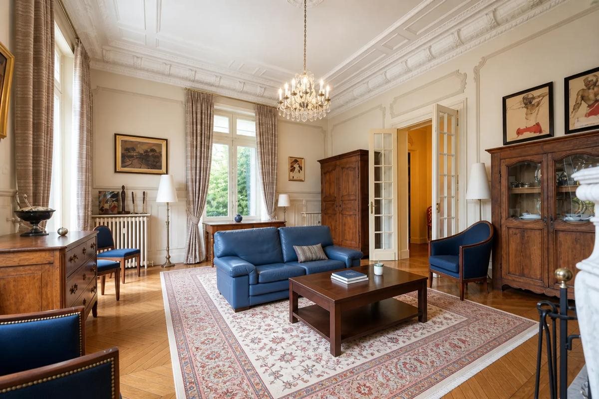 Appartement à vendre, 152m², Gruchet-le-Valasse