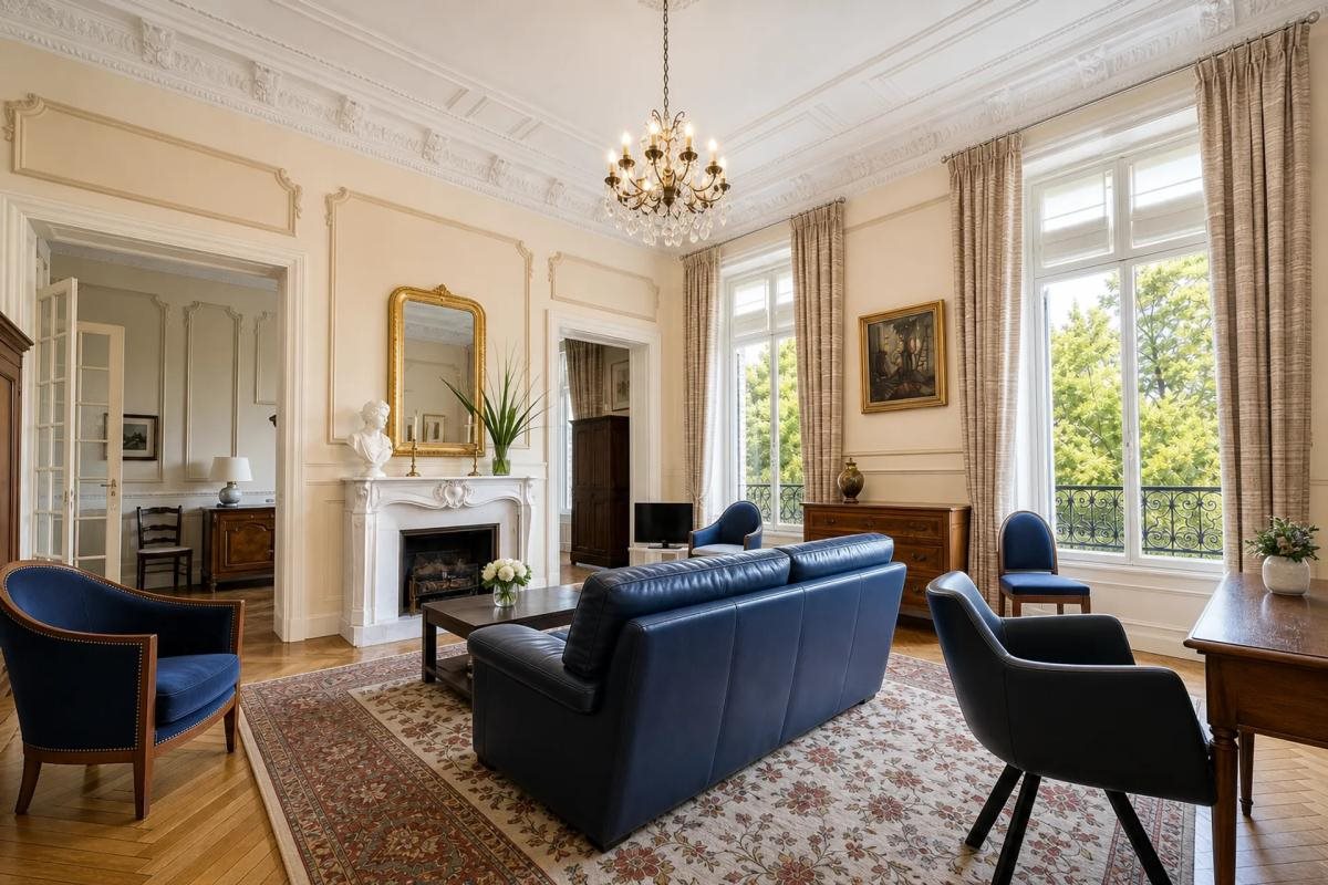Appartement à vendre, 152m², Gruchet-le-Valasse