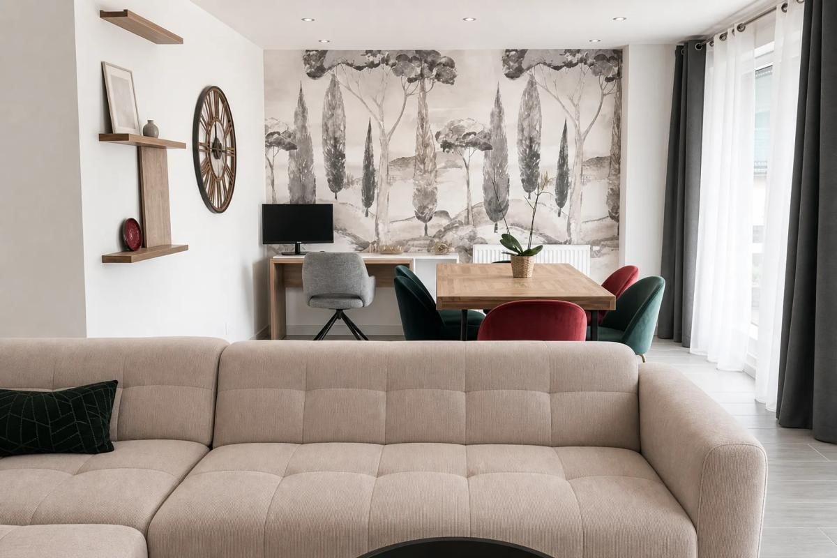 Appartement à vendre, 79m², Trappes