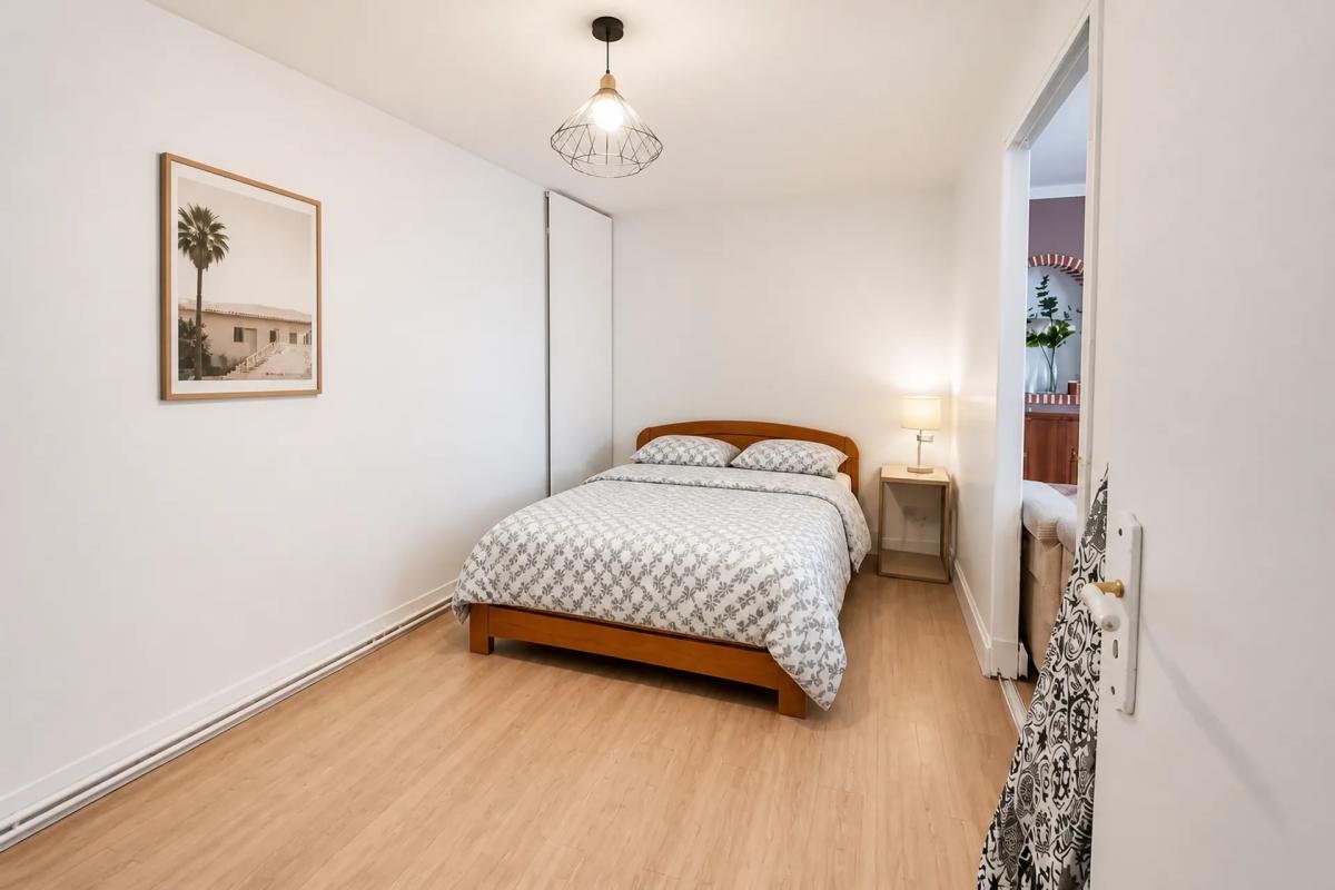 Appartement à vendre, 129m², Poitiers