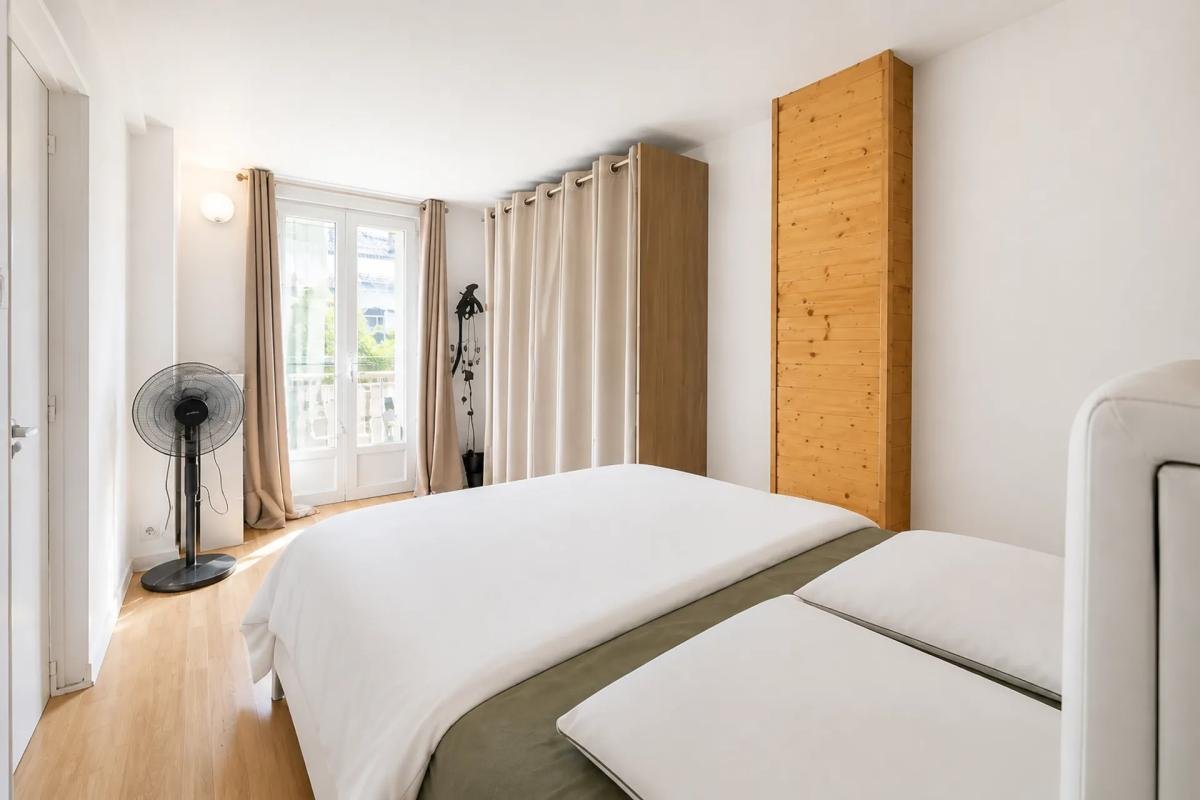 Appartement à vendre, 129m², Poitiers