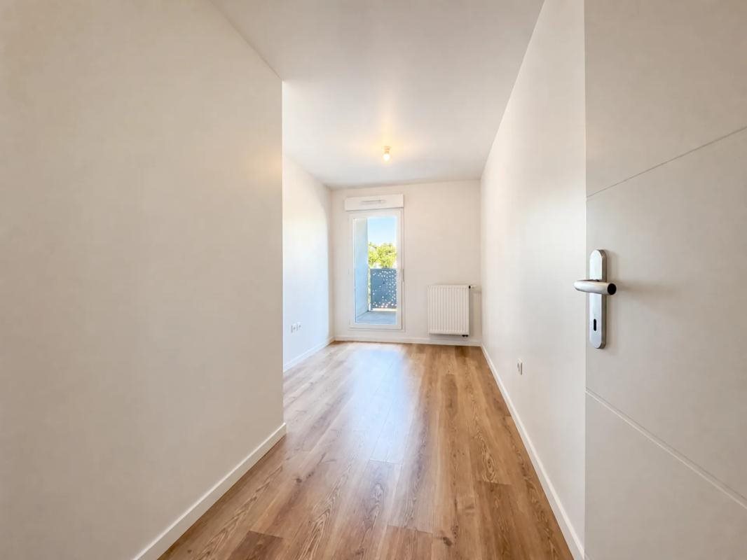 Appartement à vendre, 62m², Challans