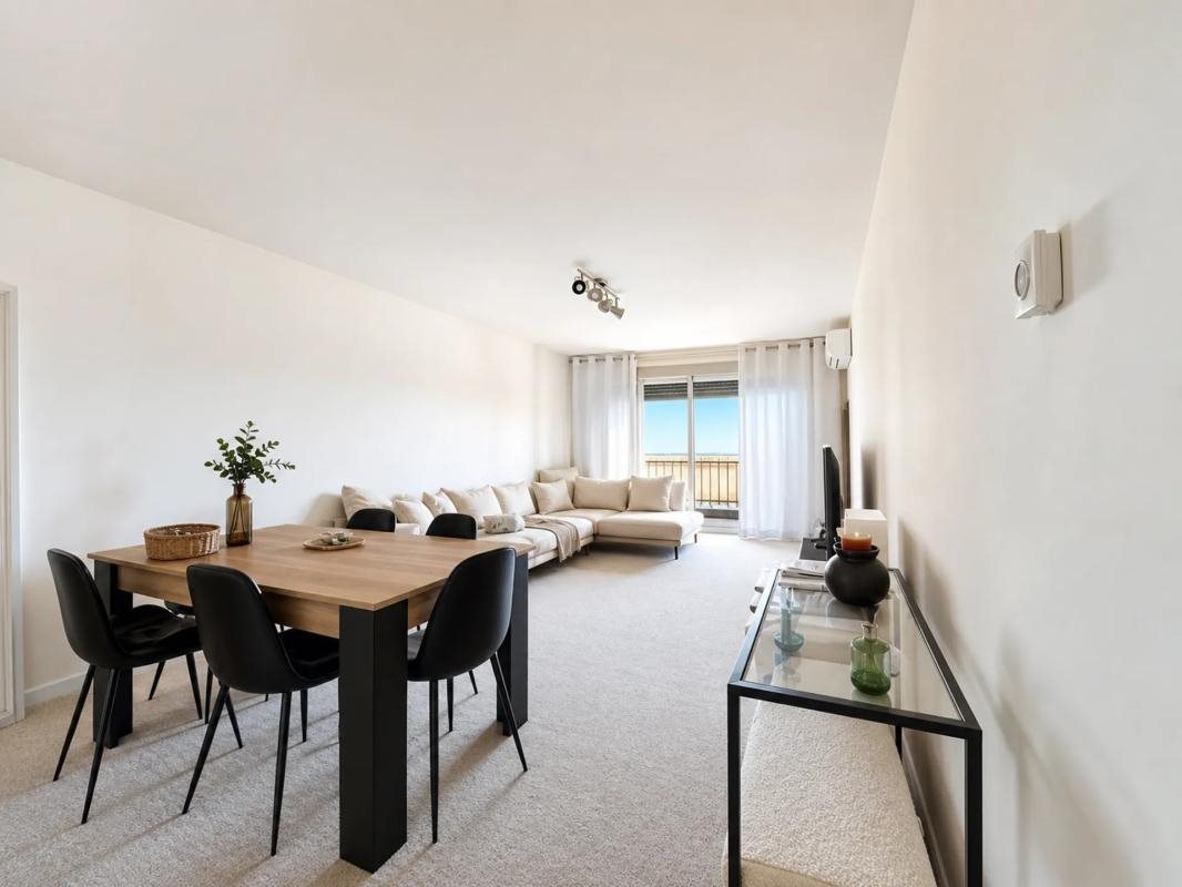 Appartement à vendre, 72m², Les Angles