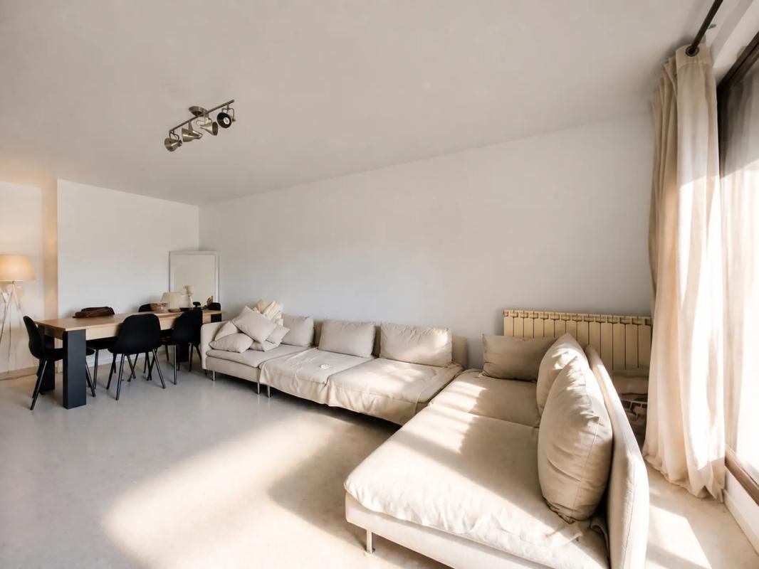 Appartement à vendre, 72m², Les Angles