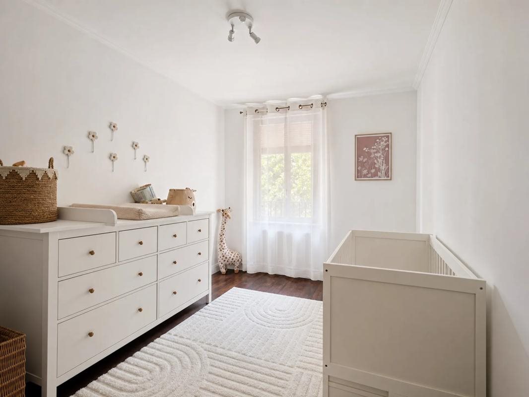 Appartement à vendre, 72m², Les Angles