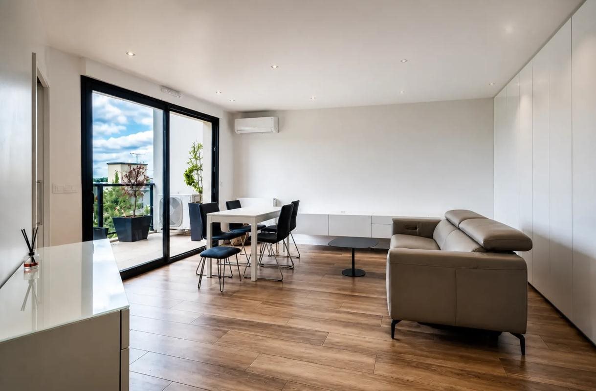 Appartement à vendre, 66m², Saint-Maur-des-Fossés