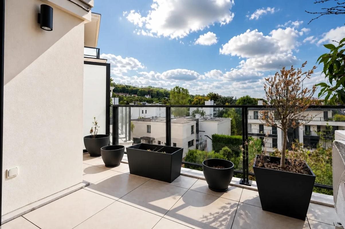 Appartement à vendre, 66m², Saint-Maur-des-Fossés
