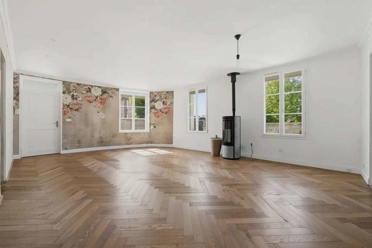 Maison à vendre, 172m², Saint-Yzan-de-Soudiac