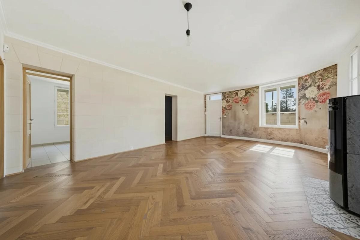 Maison à vendre, 172m², Saint-Yzan-de-Soudiac