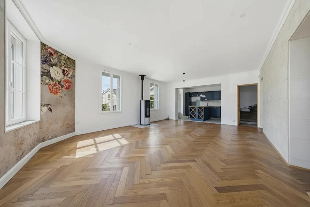 Maison à vendre, 172m², Saint-Yzan-de-Soudiac