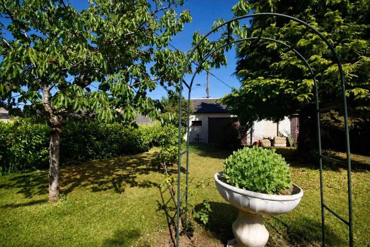 Maison à vendre, 185m², Châteaumeillant