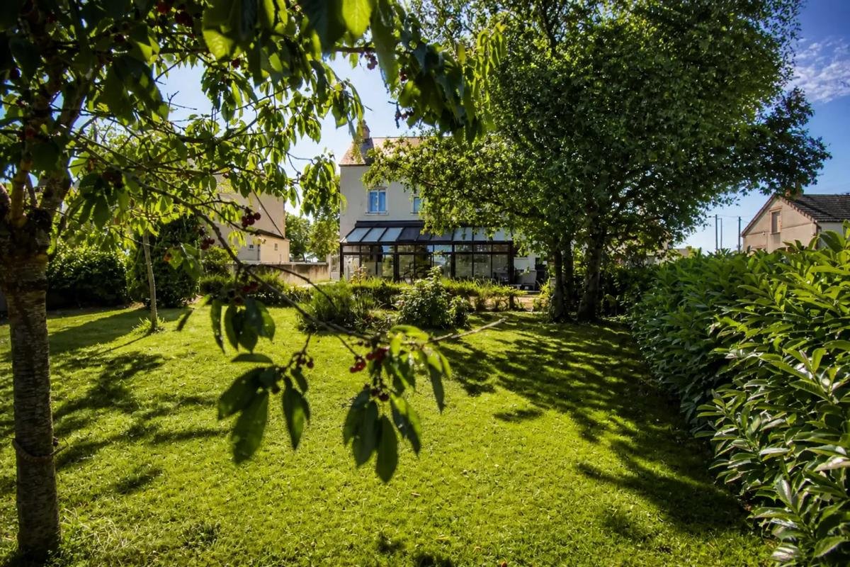 Maison à vendre, 185m², Châteaumeillant