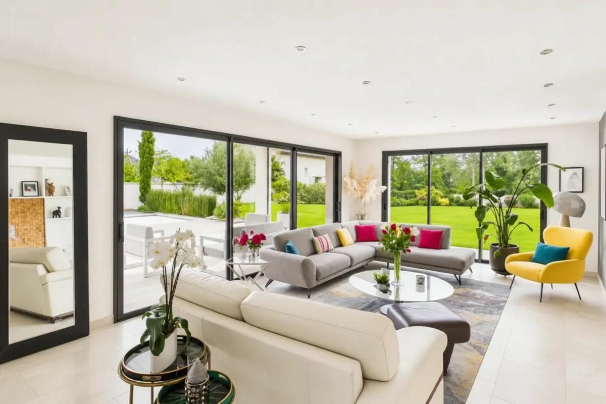 Maison à vendre, 186m², Châtellerault