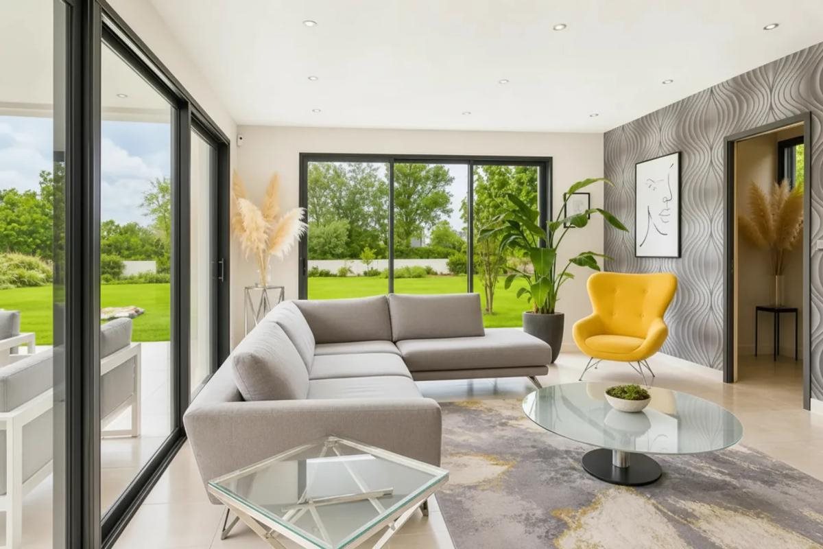 Maison à vendre, 186m², Châtellerault