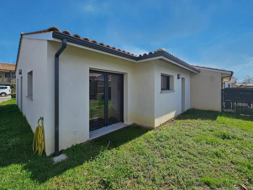 Maison à vendre, 79m², Castelnau-de-Médoc
