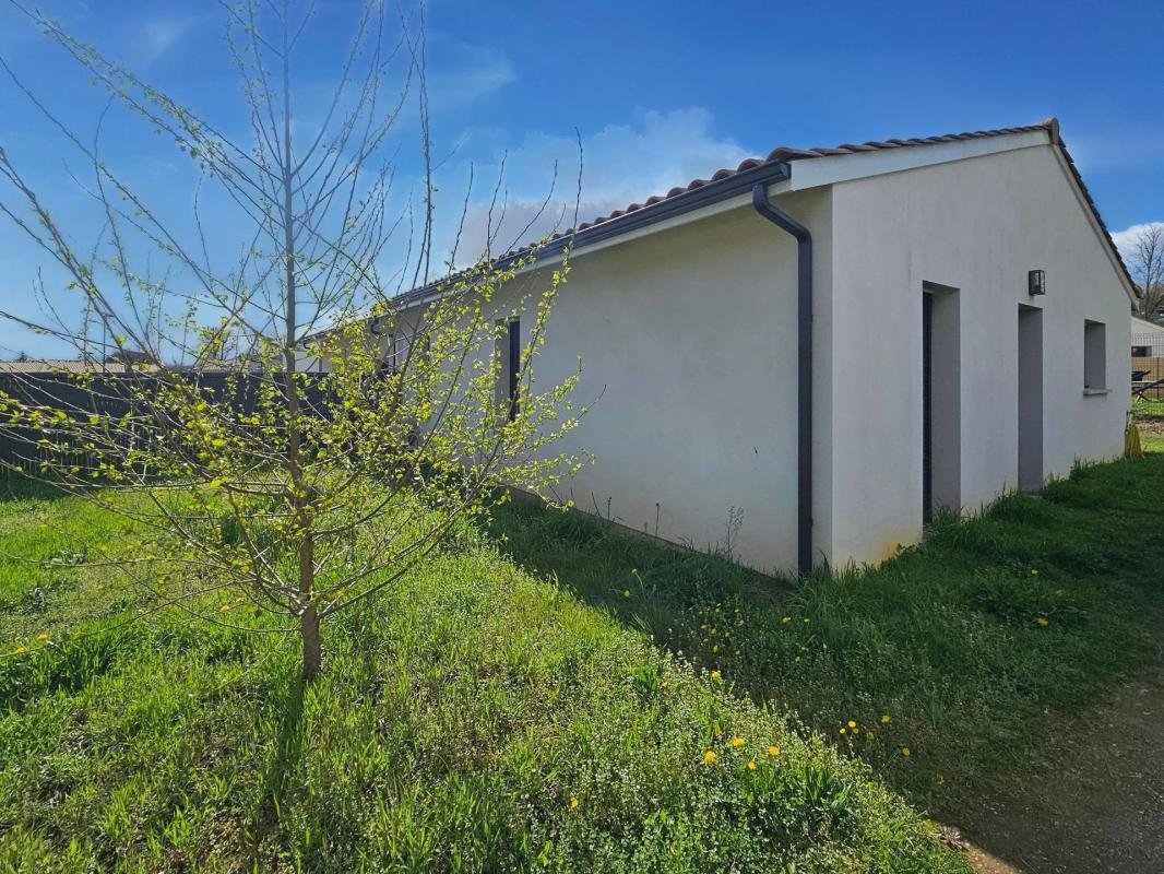 Maison à vendre, 79m², Castelnau-de-Médoc