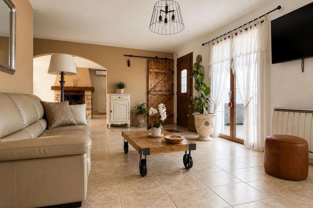 Maison à vendre, 210m², Le Bouchage