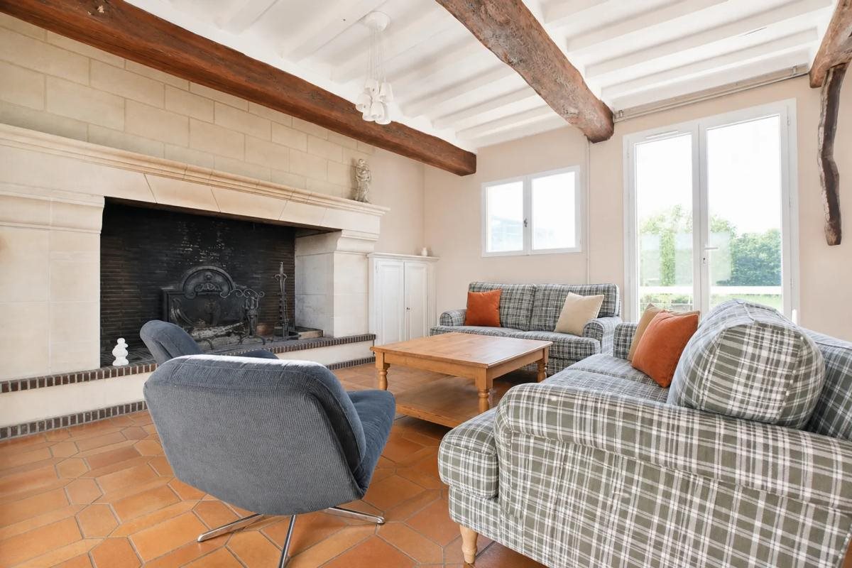 Maison à vendre, 220m², Lamotte-Buleux