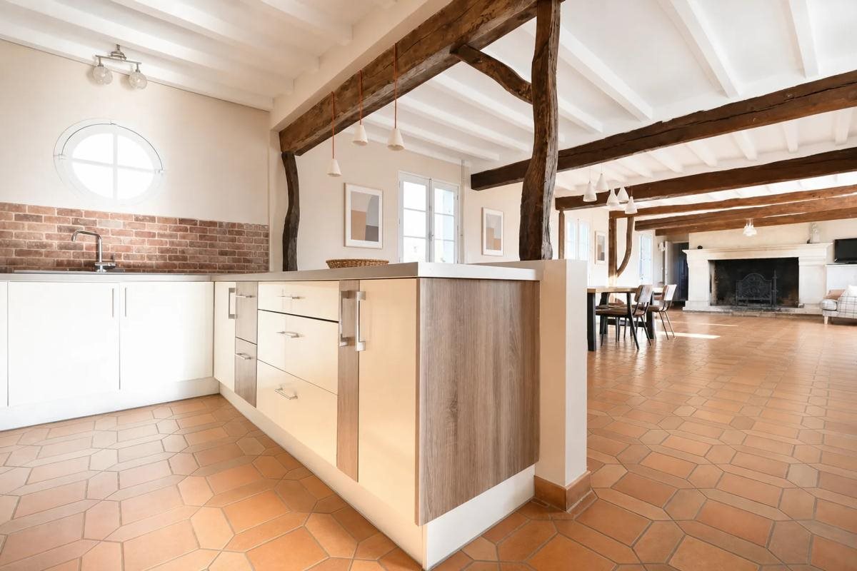Maison à vendre, 220m², Lamotte-Buleux