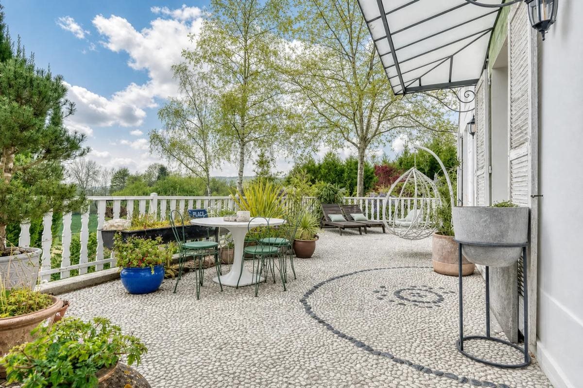 Appartement à vendre, 230m², Meaux