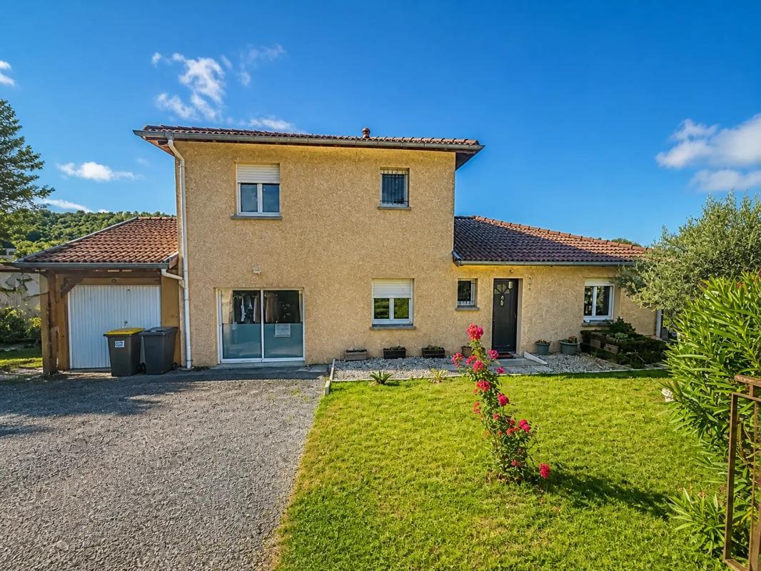 Maison à vendre, 128m², Saint-Savin
