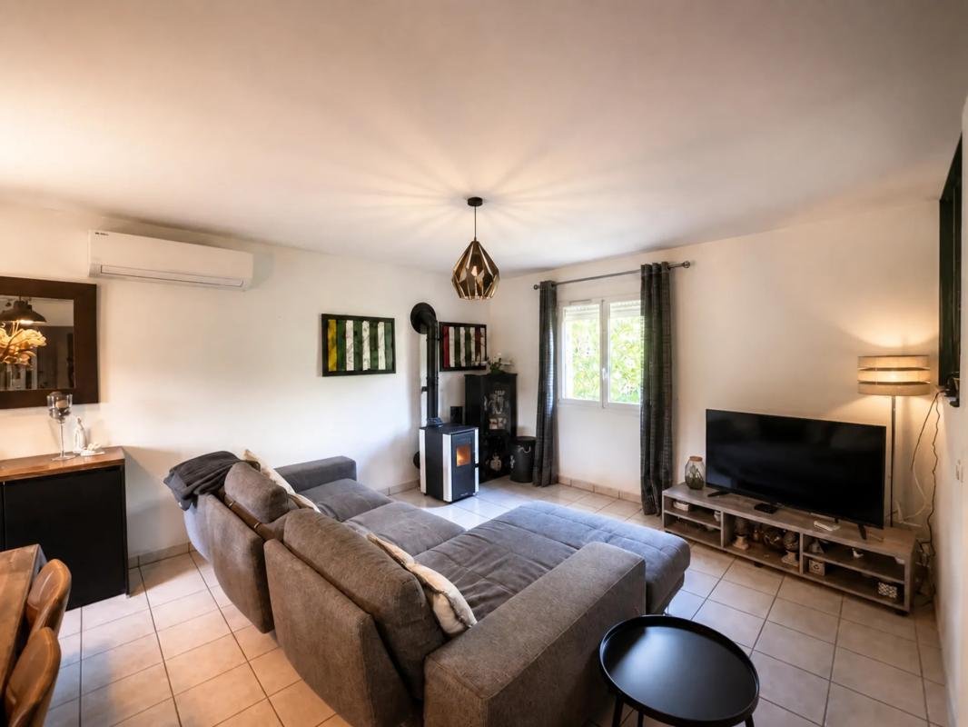 Maison à vendre, 128m², Saint-Savin