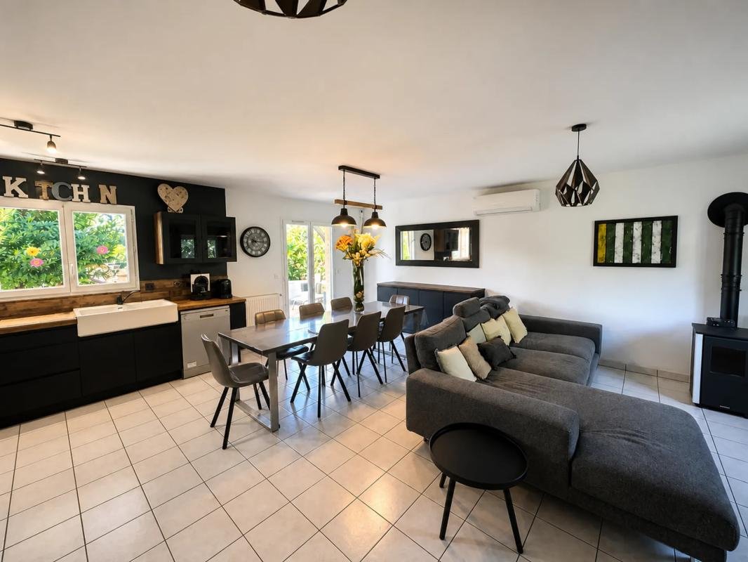 Maison à vendre, 128m², Saint-Savin