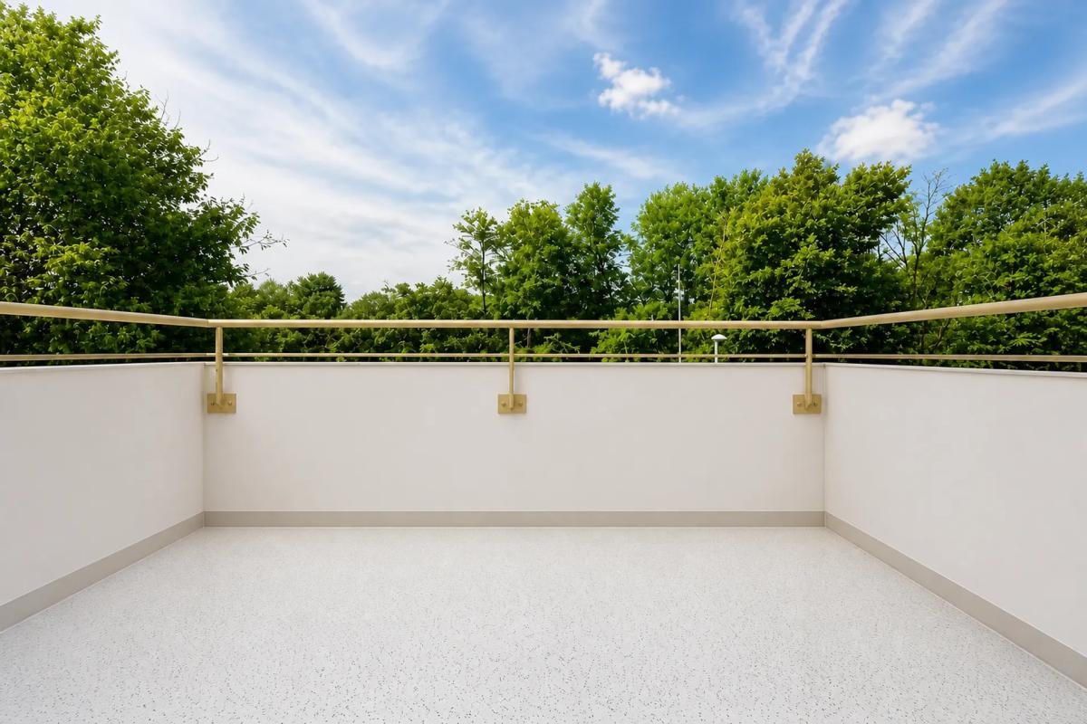 Appartement à vendre, 45m², Fargues-Saint-Hilaire