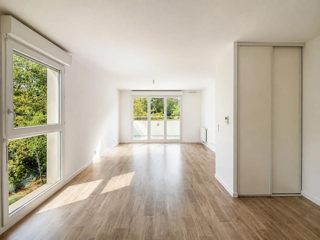 Appartement à vendre, 45m², Fargues-Saint-Hilaire
