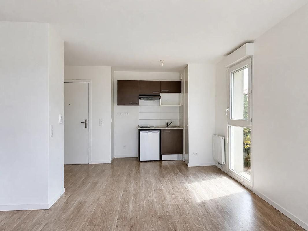 Appartement à vendre, 45m², Fargues-Saint-Hilaire