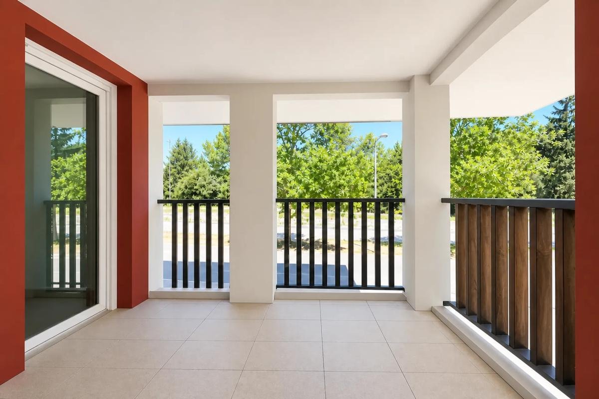Appartement à vendre, 58m², Juvignac
