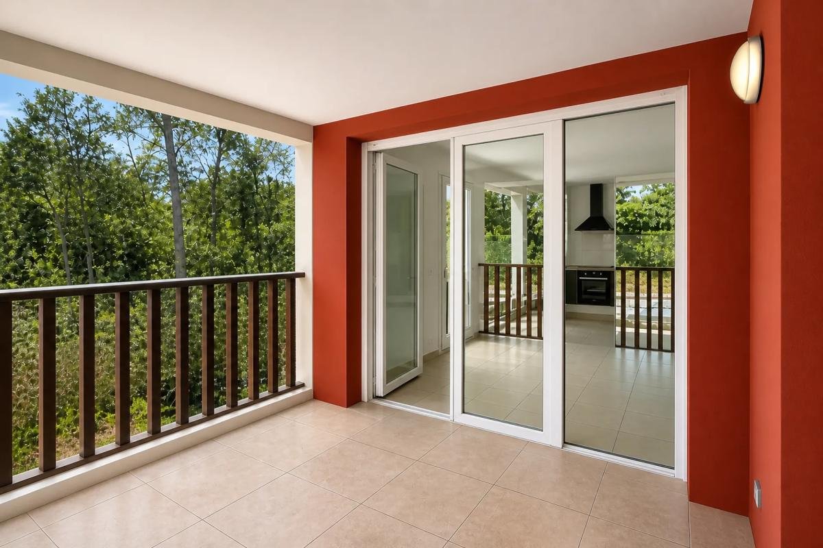 Appartement à vendre, 58m², Juvignac