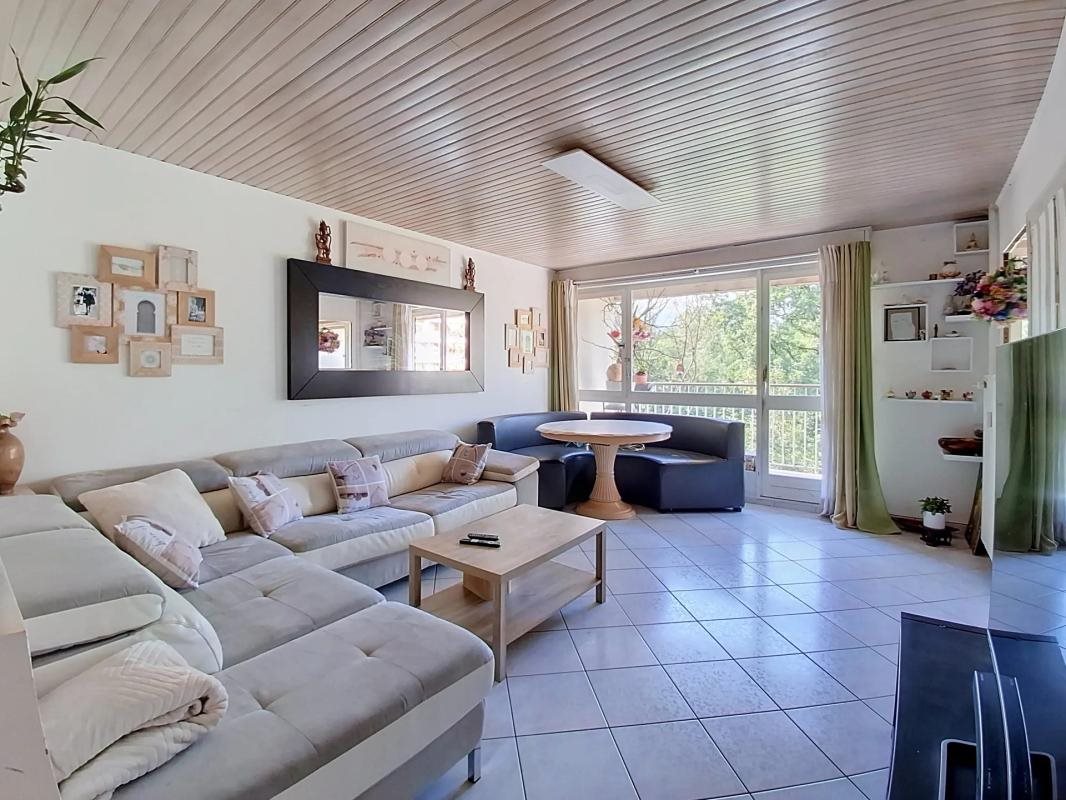Appartement à vendre, 86m², Chambéry