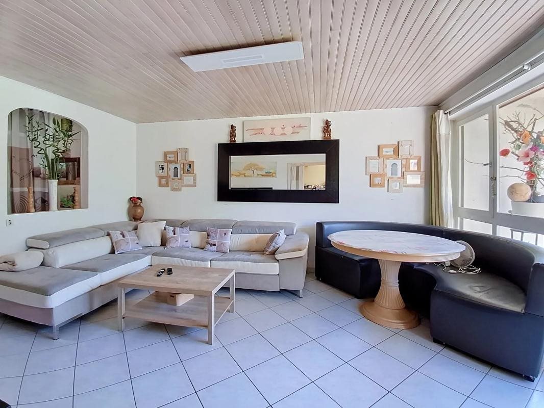 Appartement à vendre, 86m², Chambéry