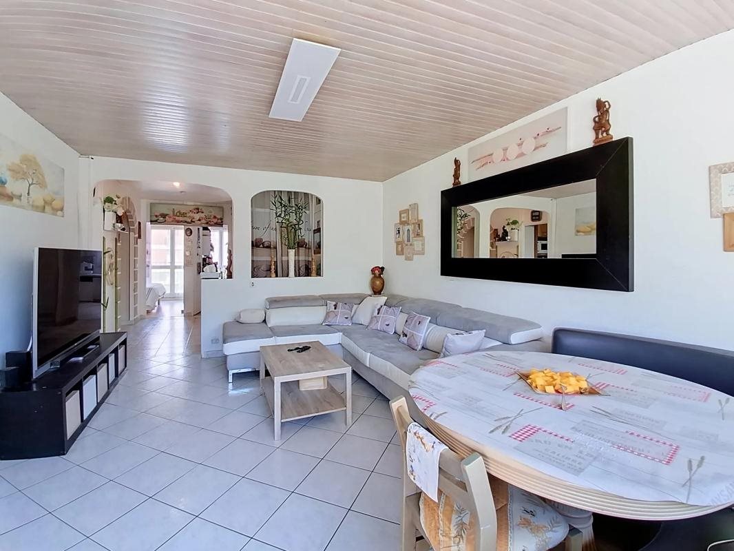Appartement à vendre, 86m², Chambéry