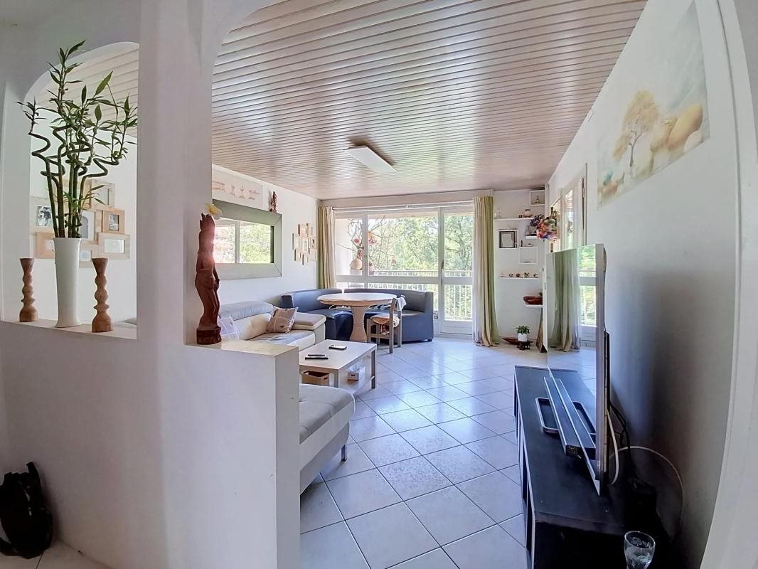 Appartement à vendre, 86m², Chambéry