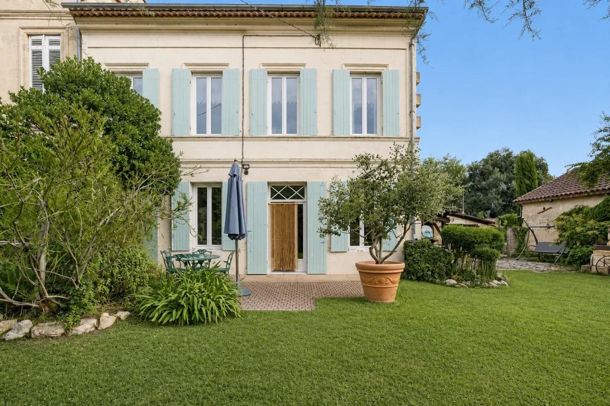Maison à vendre, 190m², Vayres