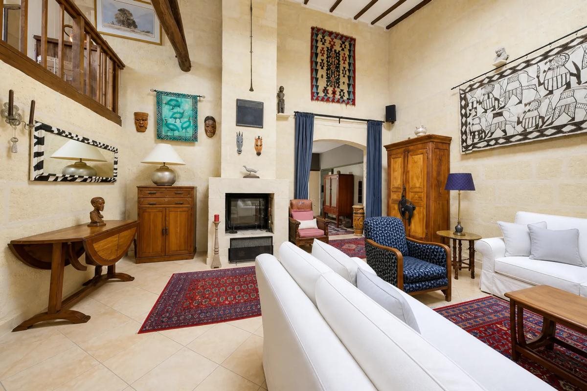 Maison à vendre, 190m², Vayres