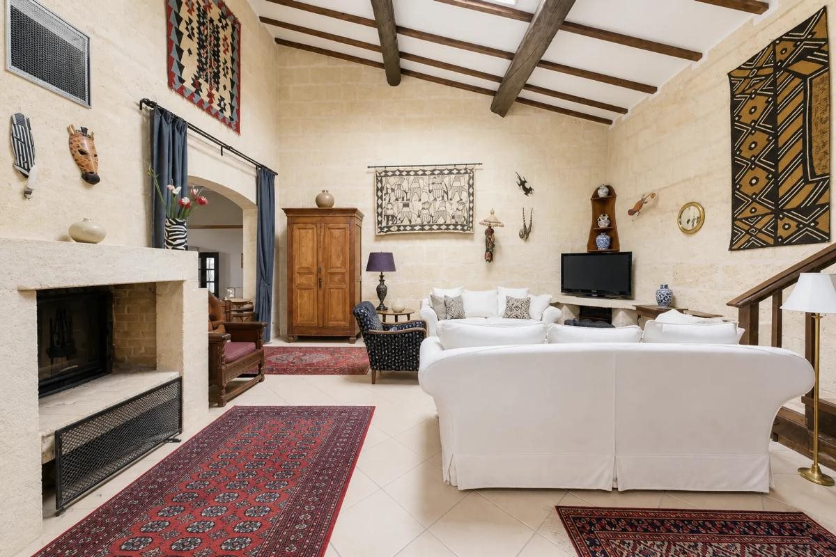 Maison à vendre, 190m², Vayres