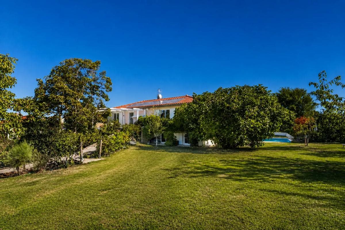 Maison à vendre, 166m², Viry