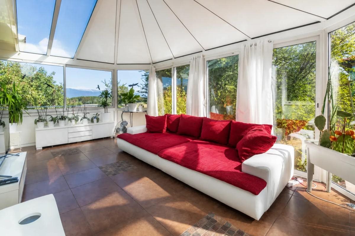 Maison à vendre, 166m², Viry